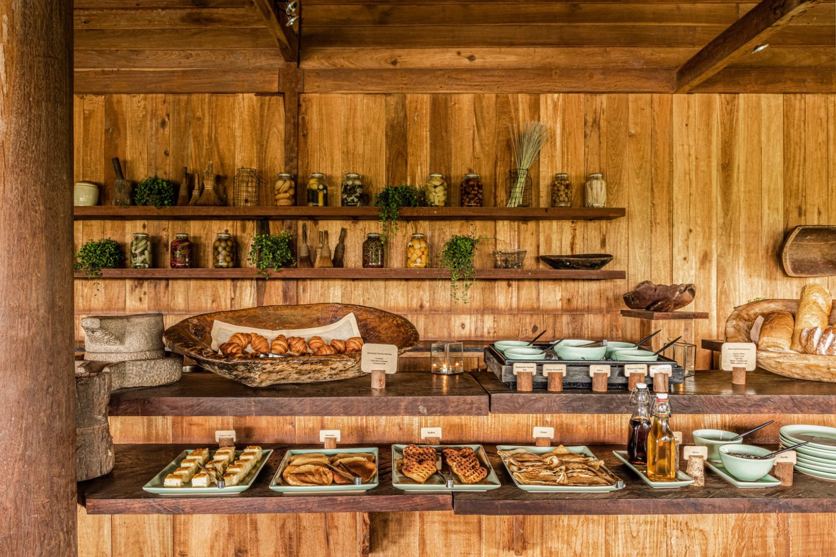 Boutique Concept | Secret Hideaways Pù Luông